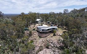 Eagle'S Nest